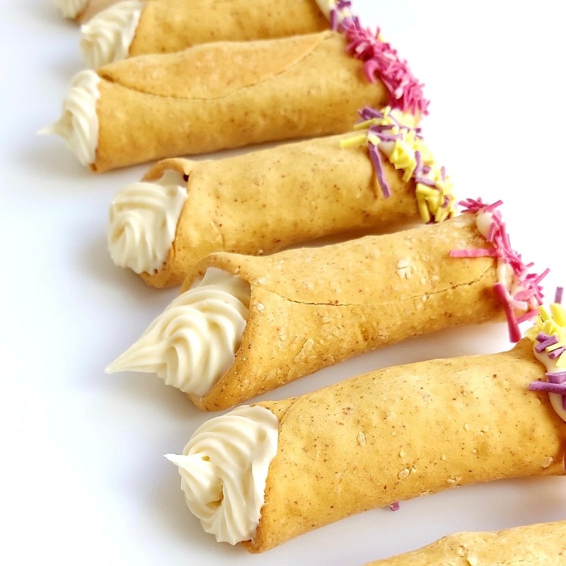 Canine-oli Biscuit for Dogs