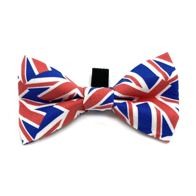 Dog Dickie Bow Ties by Ditsy Pet