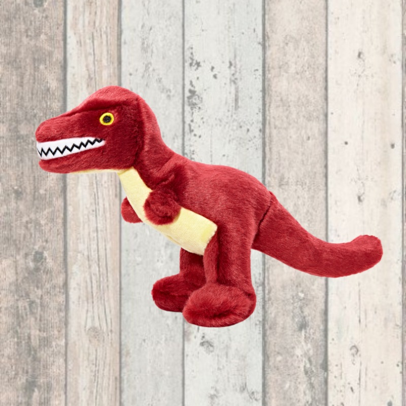 Fluff & Tuff Tiny Dino T-Rex
