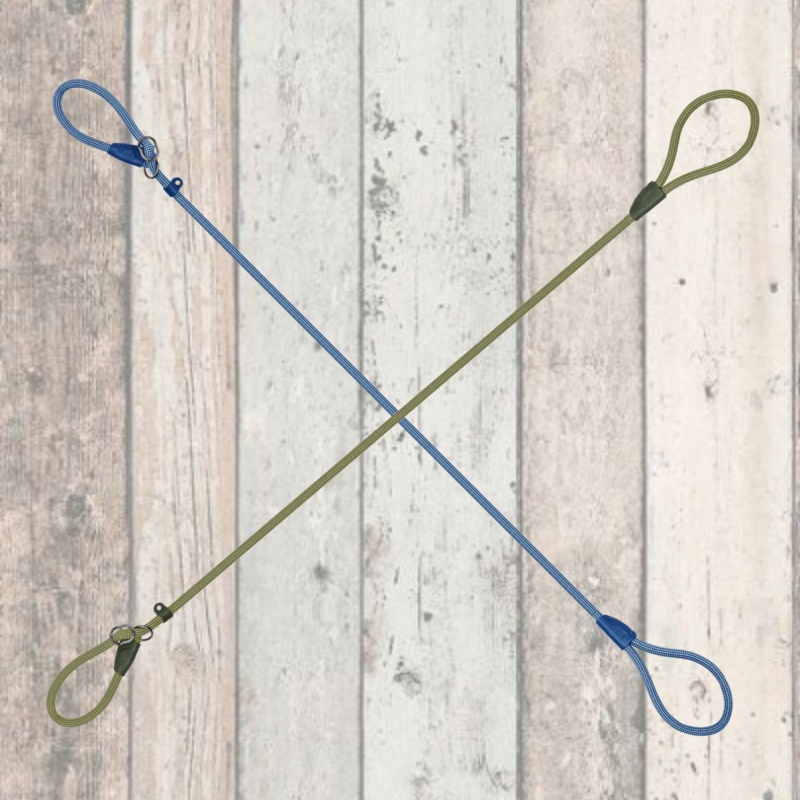Sotnos Earth Rope Slip Lead