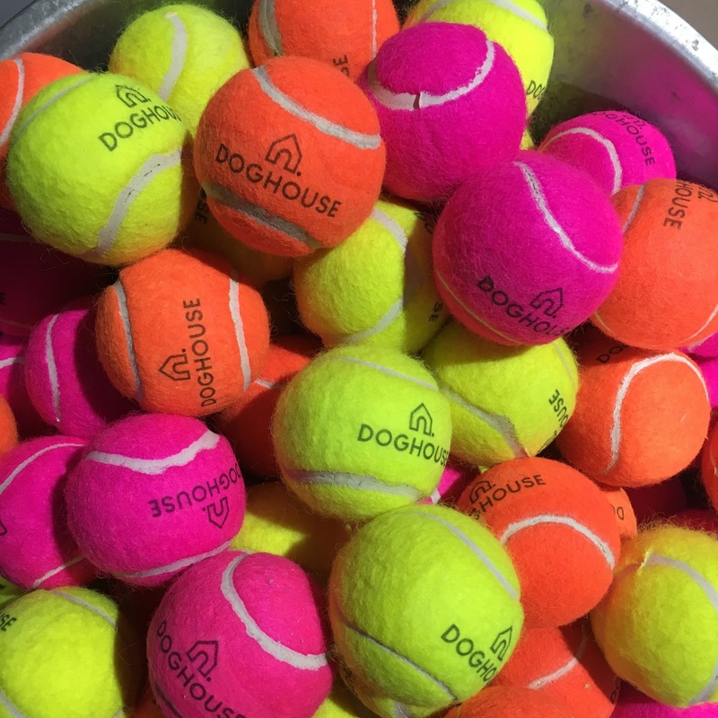 Tennis Ball