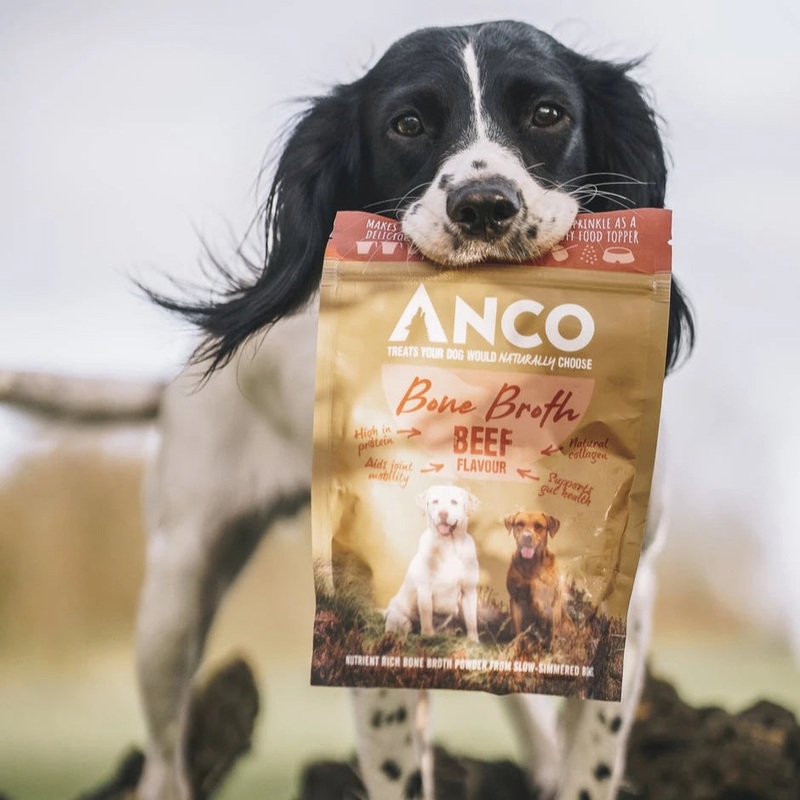 Anco Bone Broth 120g
