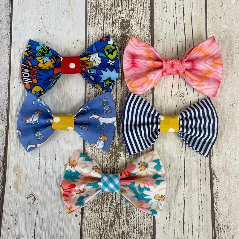Bow Ties for Dogs
