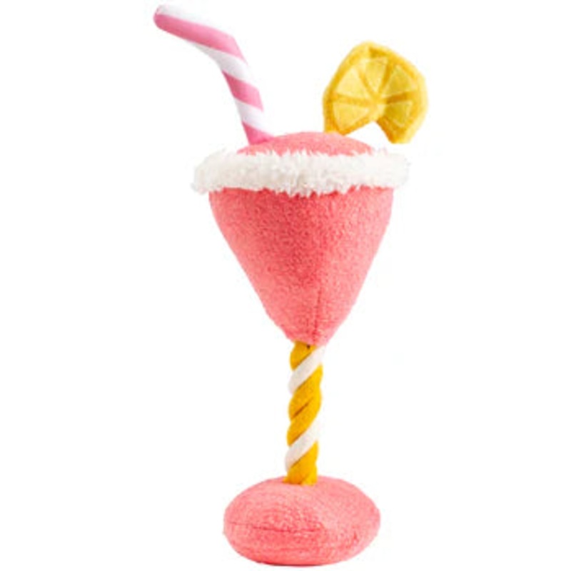 Cocktail Rope Toy