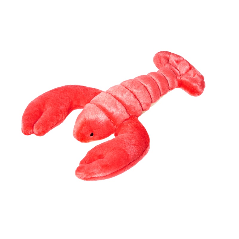 Fluff & Tuff Manny Lobster