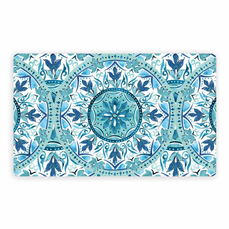 Gibraltar Pet Placemat
