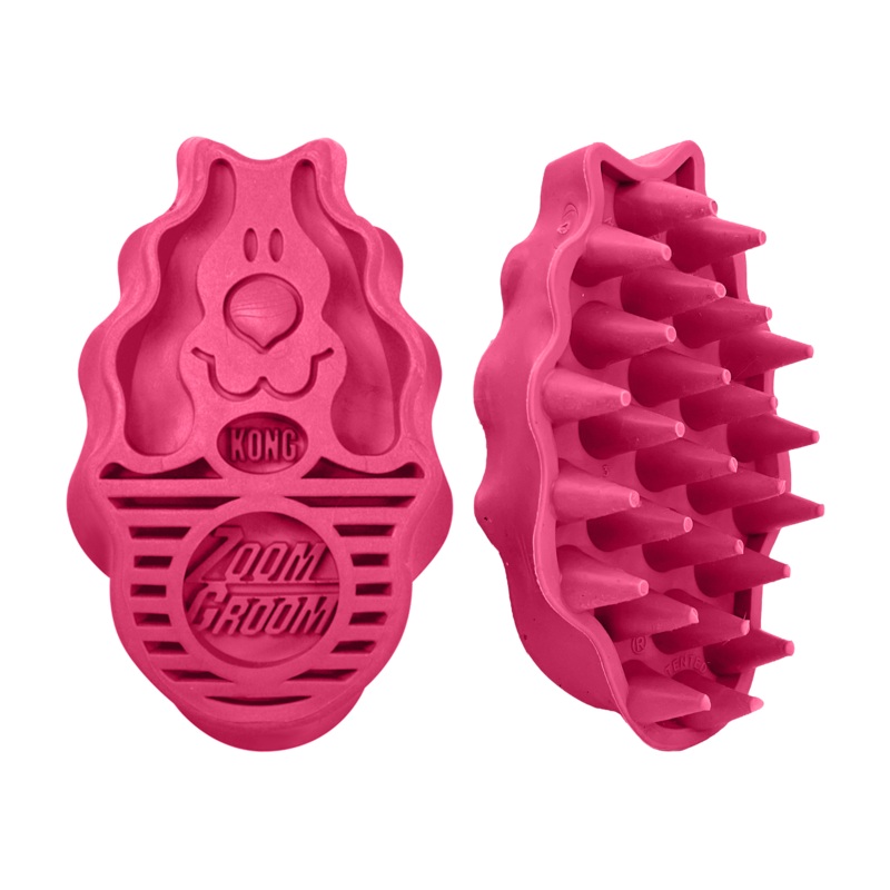 Kong Zoom Groom