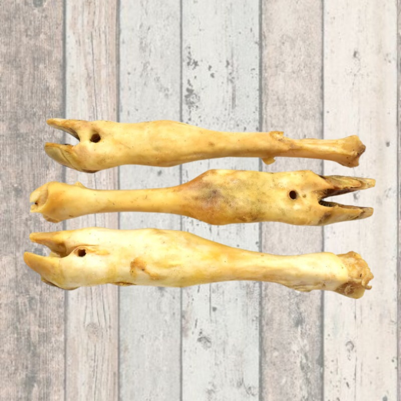 Lamb Foot for Dogs