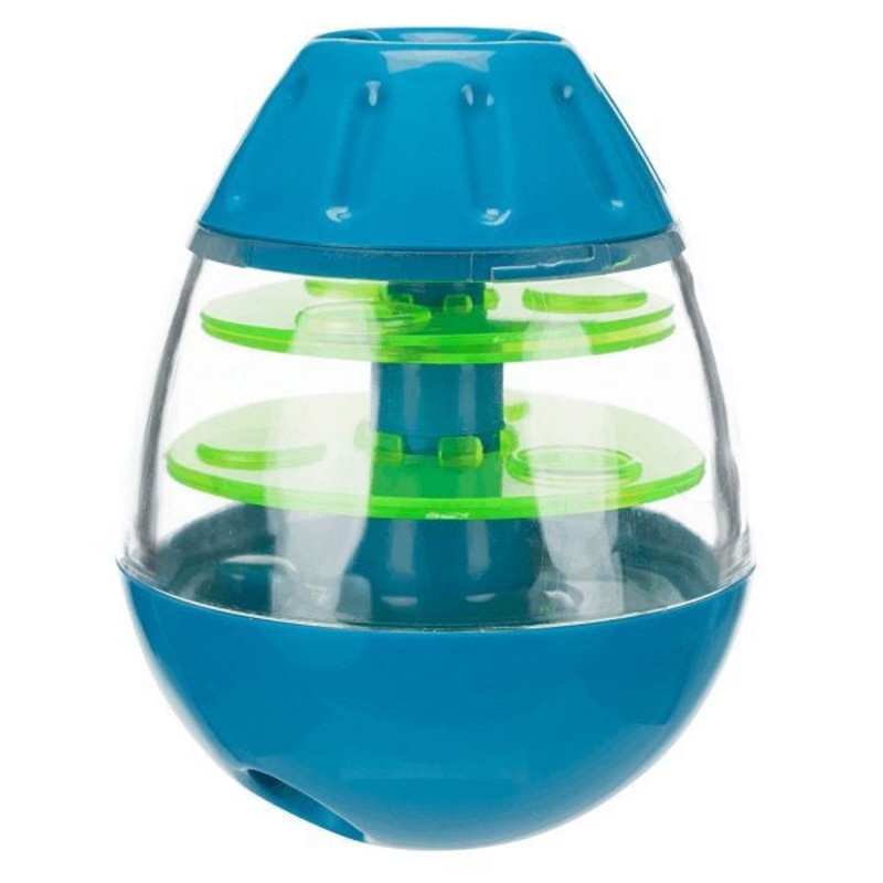 Trixie Roly Poly Snack Egg Interactive Toy