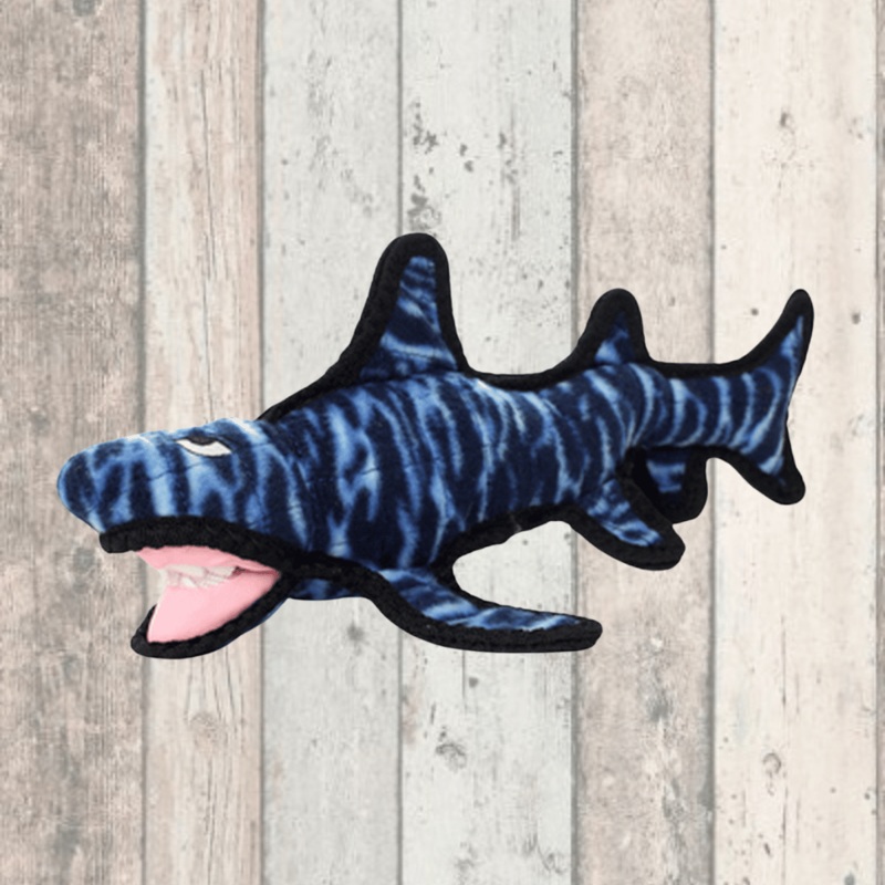 Tuffy Blue Shark