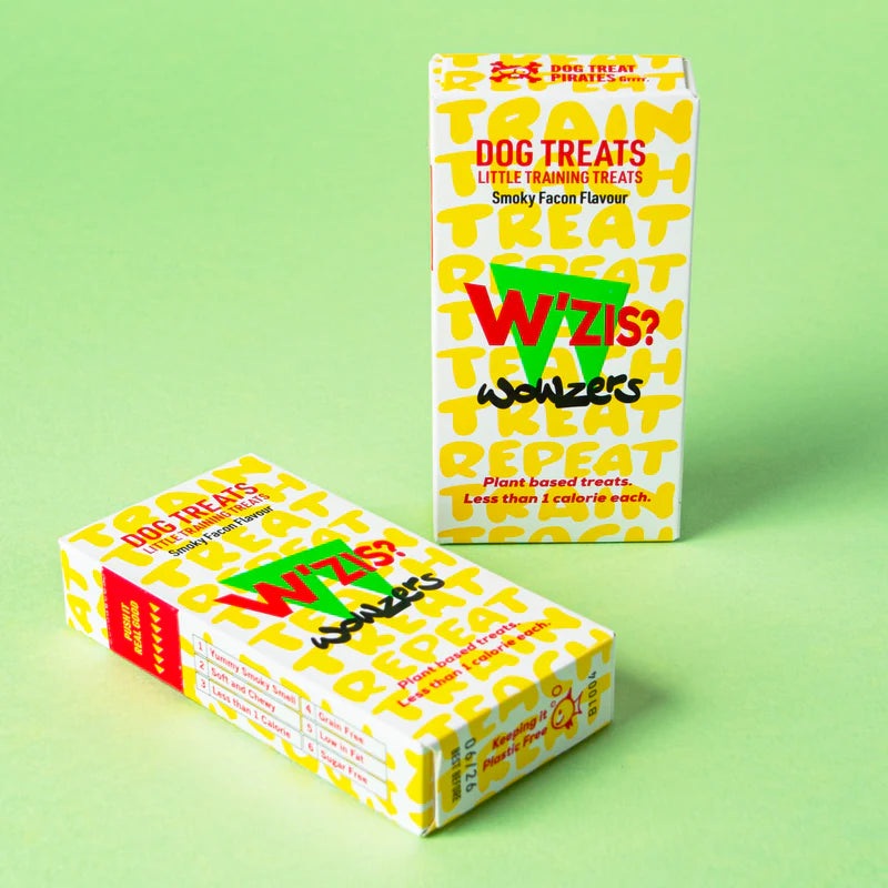 W'Zis Wowzers Refill Pack