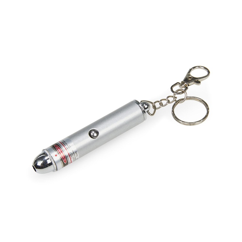 Catkins Laser Pointer Cat Toy