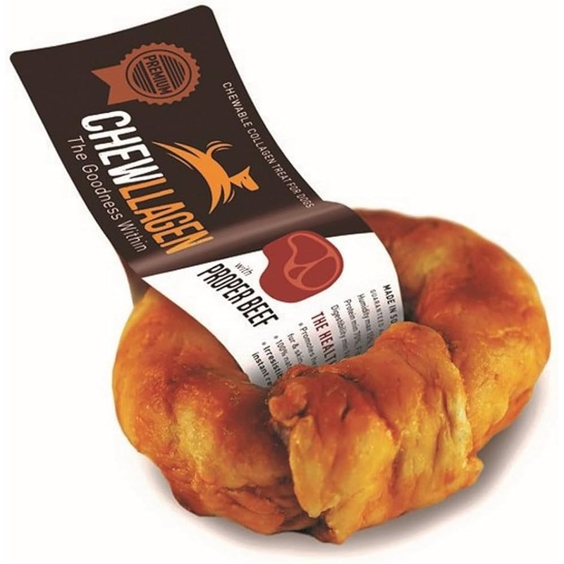 Chewllagen Collagen Dog Treats