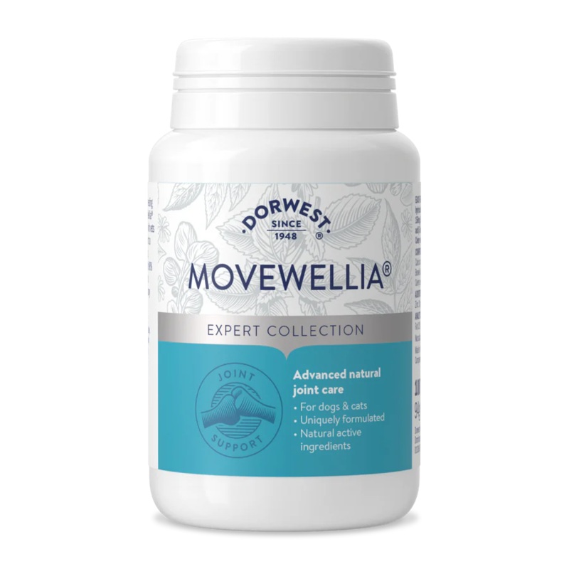 Dorwest Movewellia