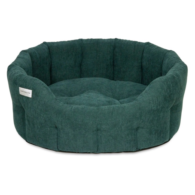 Earthbound Orkney Evergreen Dog Bed