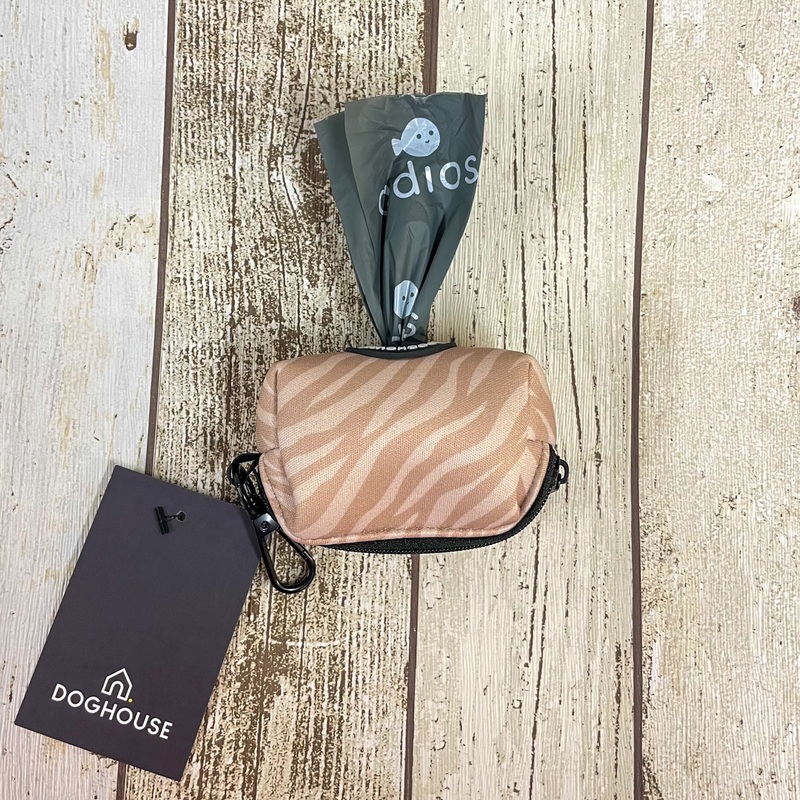 Everyday Poop Bag Holders