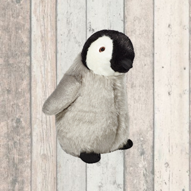 Fluff & Tuff Skipper Penguin