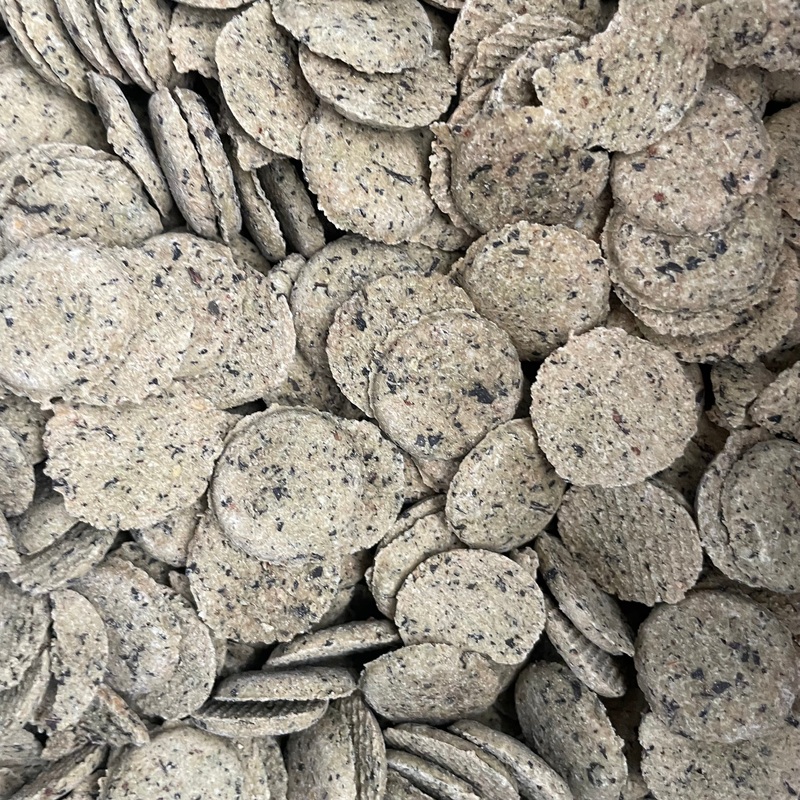 Lamb and Rubbed Mint Coins