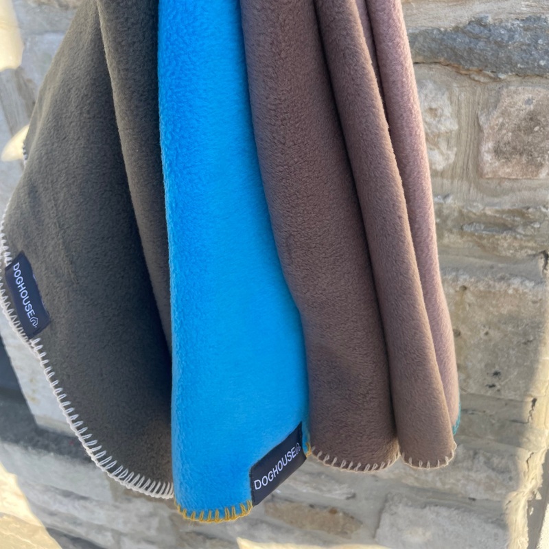 NEW  Stitched Blankets for Dogs