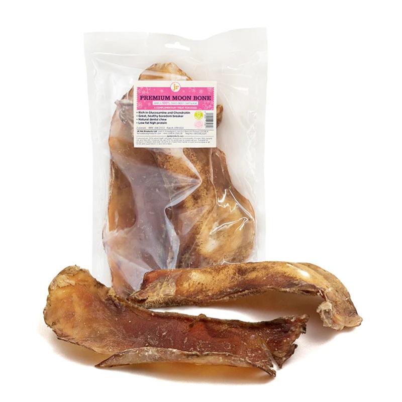 Premium Moon Bone For Dogs