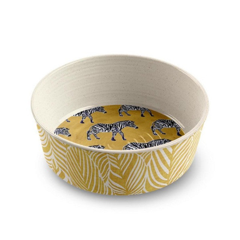 Safari Pet Bowl