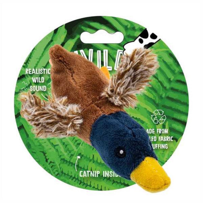 Wild Hunter Cat Toys