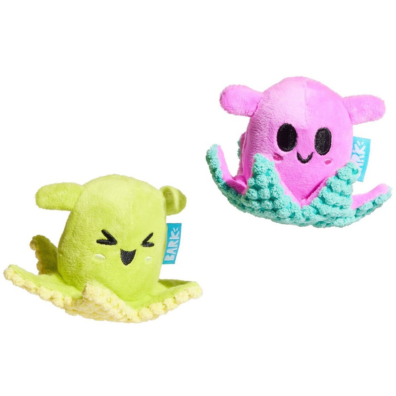 Bark Lil Squirts Dog Toy