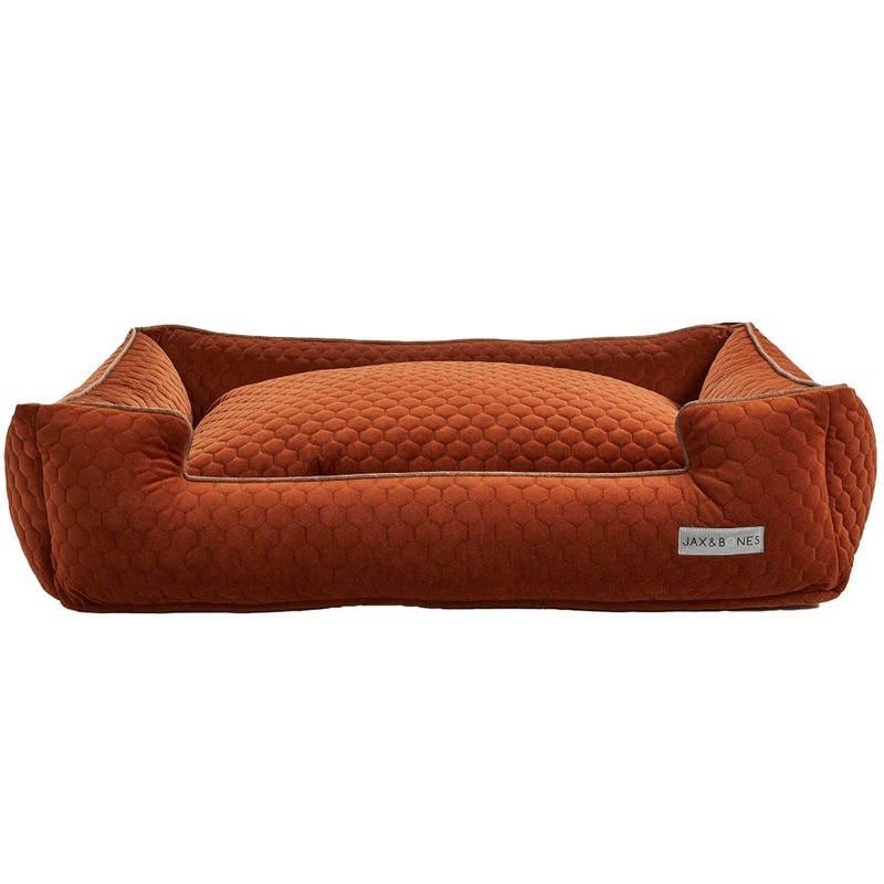 Jax & Bones Lounge Bed - Bumble Terra