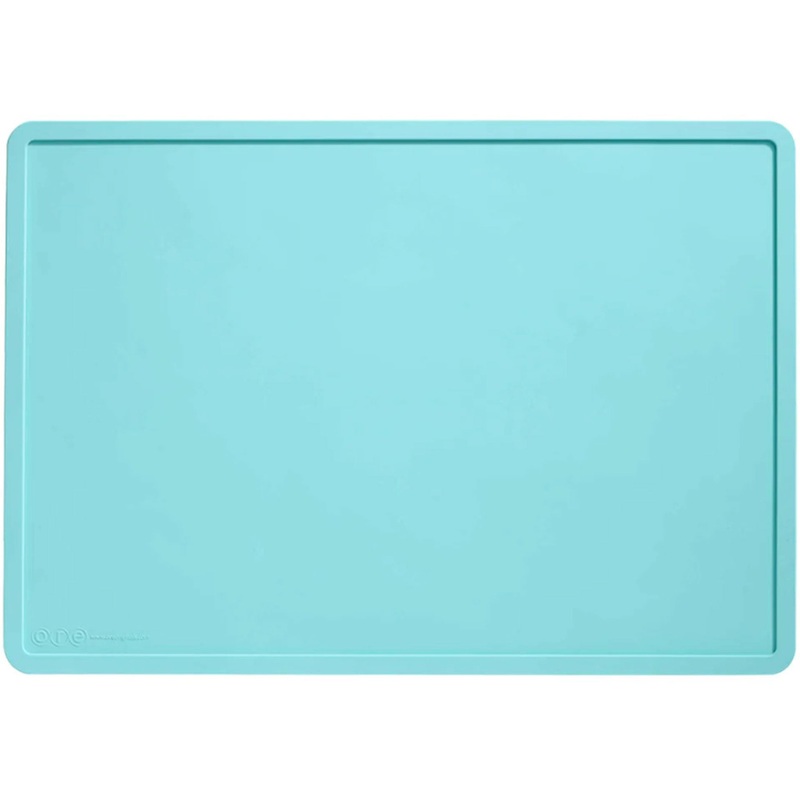 Ore Pet Pet Placement Silicone Aqua Dog Bowls
