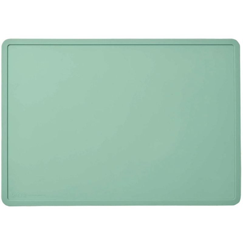 Ore Pet Pet Placement Silicone Jade Dog Bowls