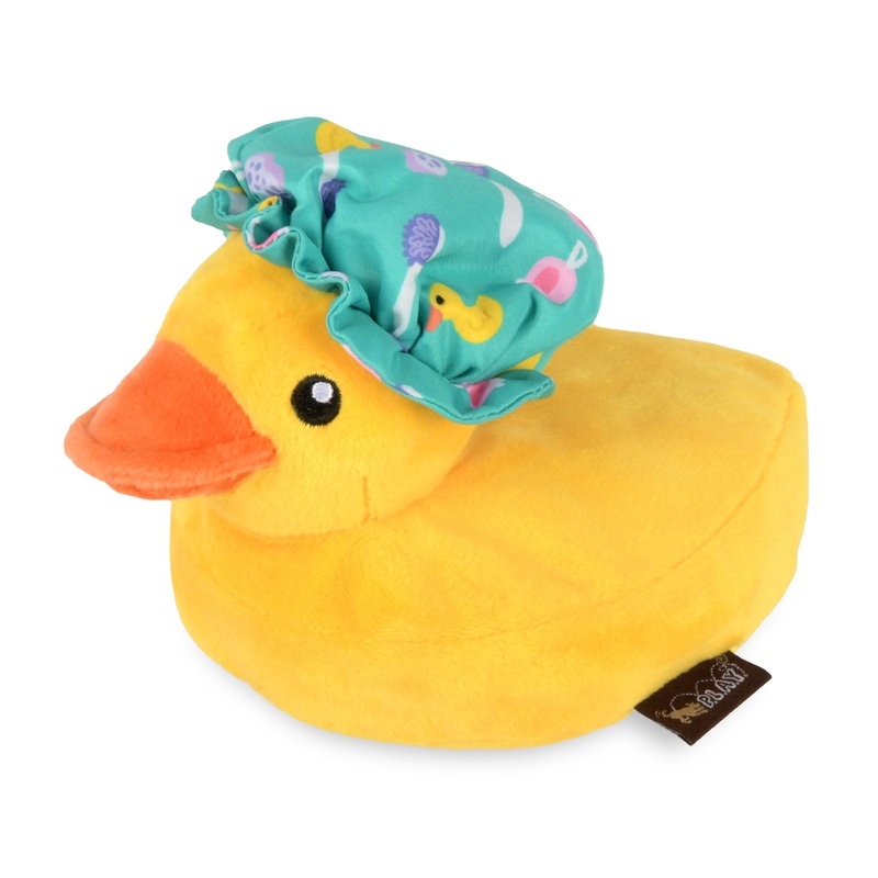 P.L.A.Y. Splish Splash Bubbles the Duck Dog Toys