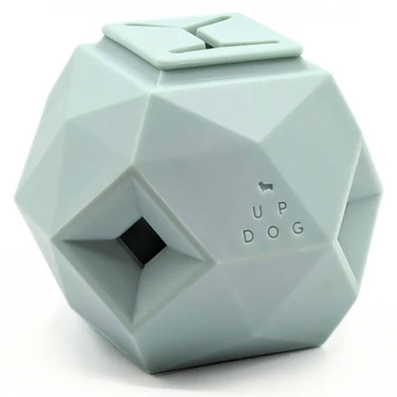 Up Dog Toys The Odin Mint Green Dog Toys