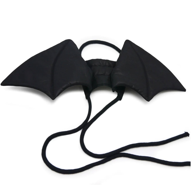 Dogo Pet Fashions Bat Wings Dog Costume