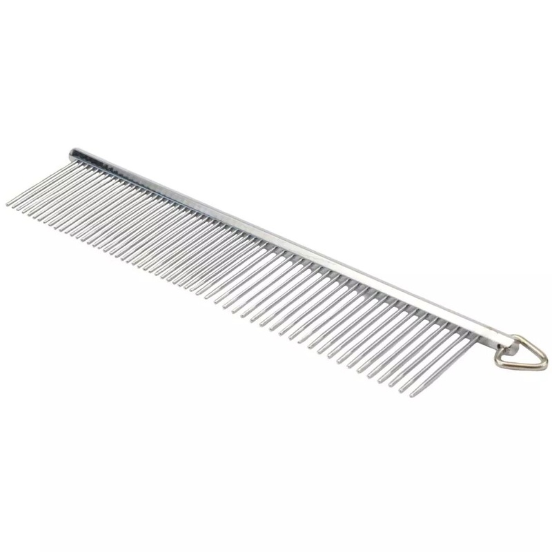 Safari Comb Med/Coarse Dog Grooming