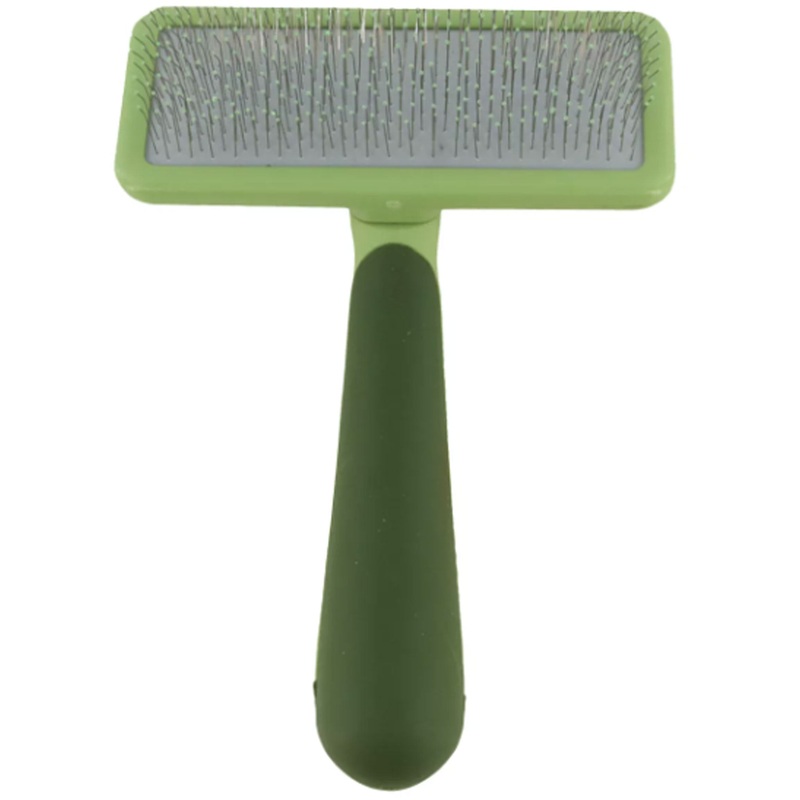 Safari Soft Slicker Brush for Dogs