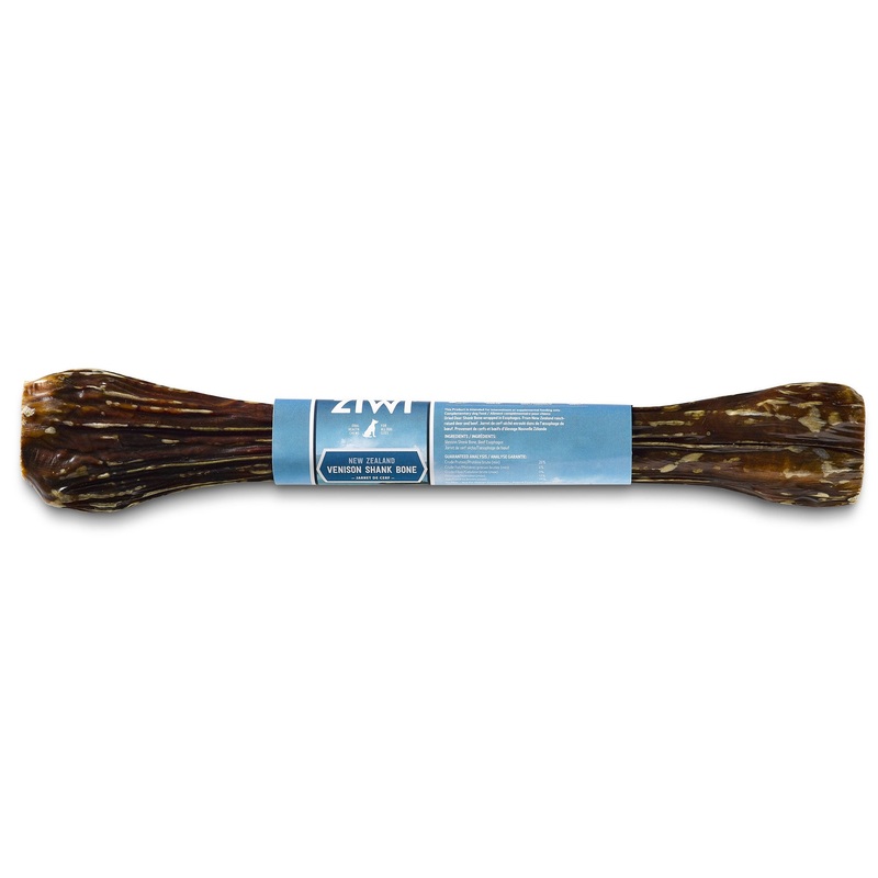 Ziwipeak Deer Shank Bone Dog Chew