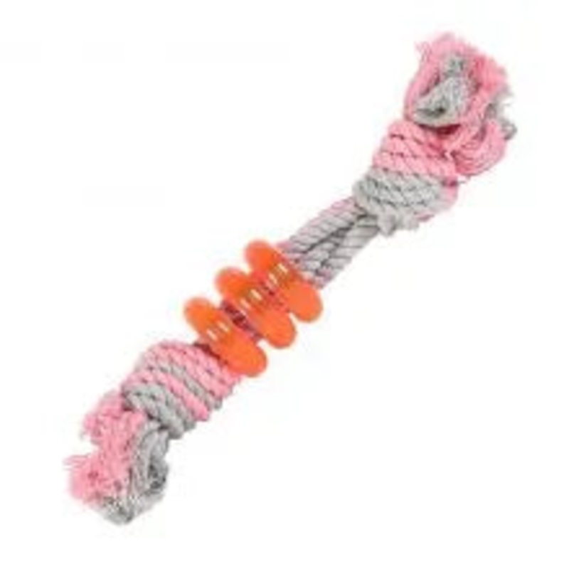 Happy Pet Rings & Rope