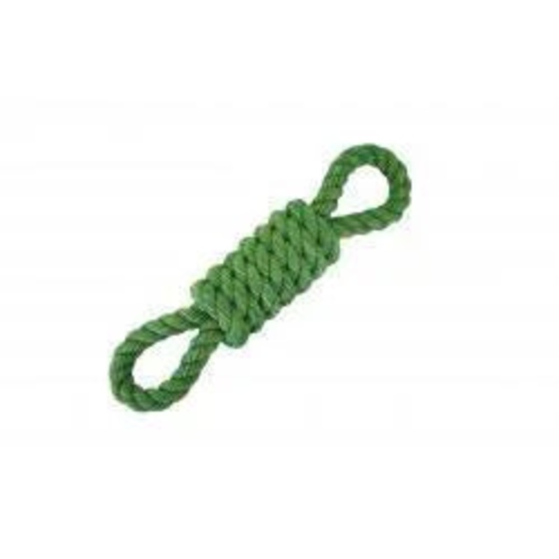 Happy Pet Tug Fig 8 Kingsize