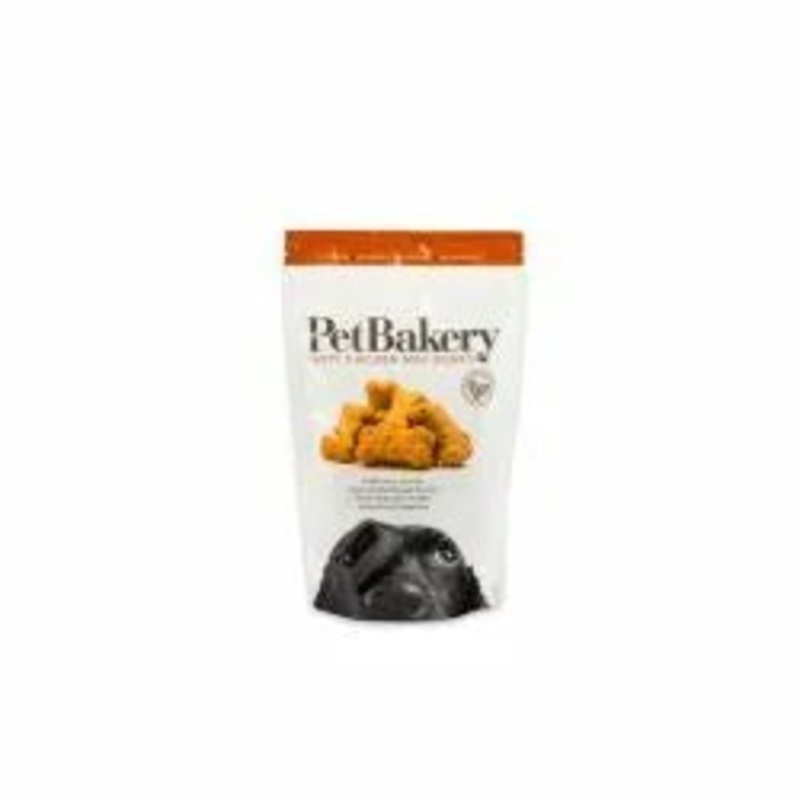 Pet Bakery Chicken Bones