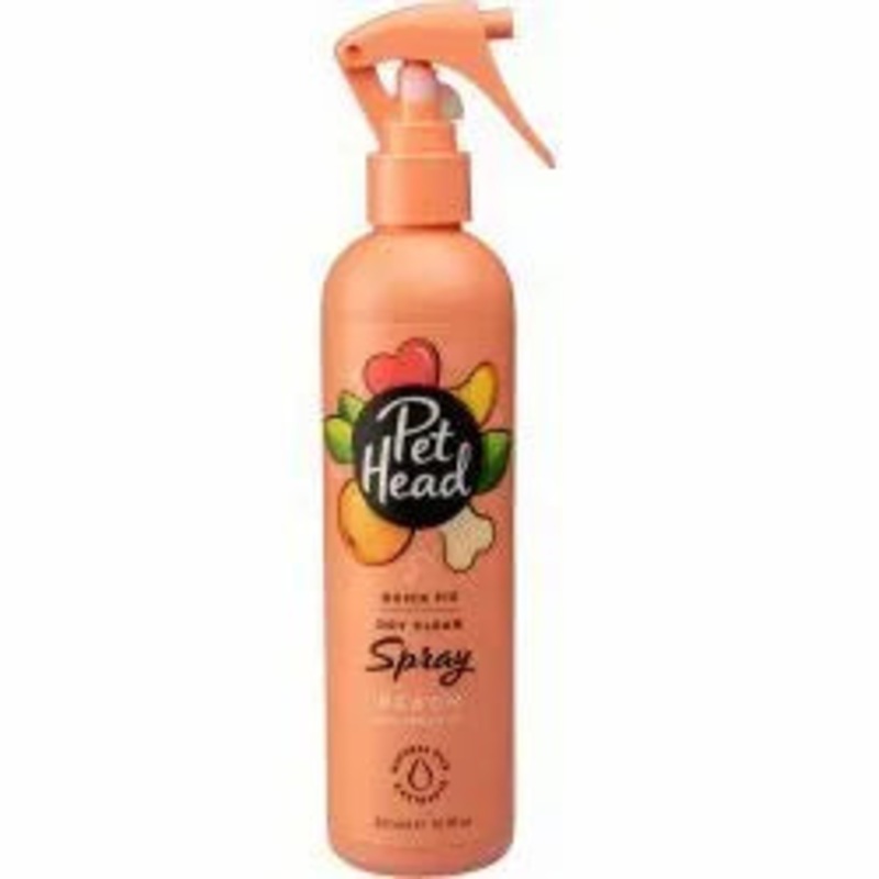 Pet Head Quick Fix Spray