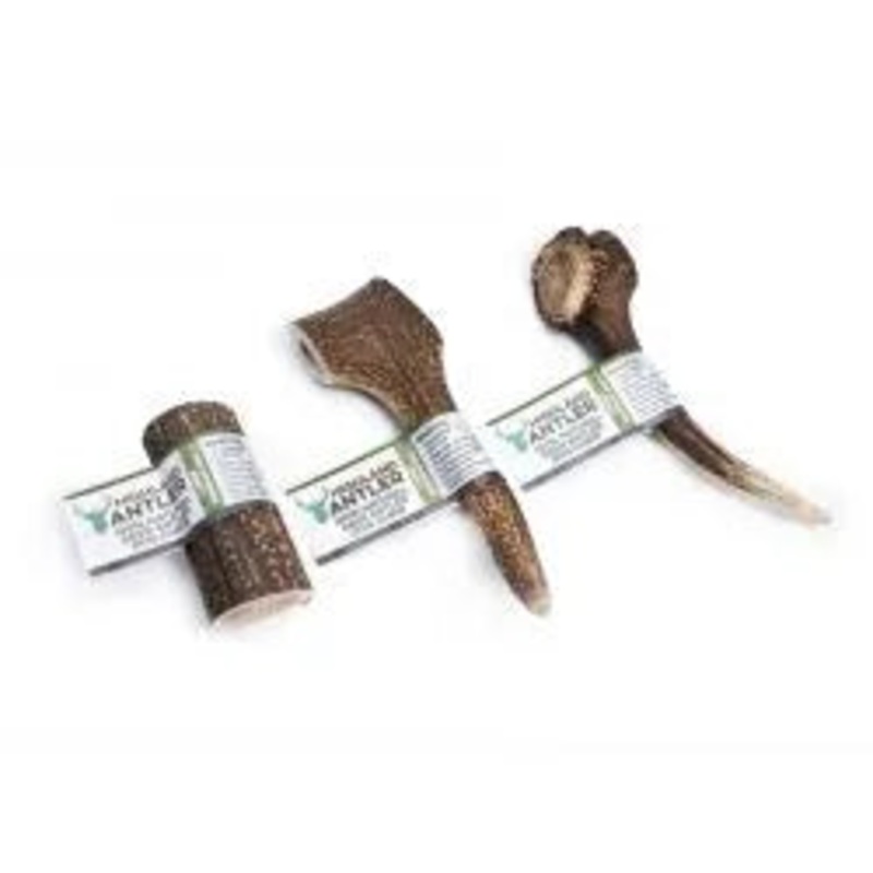 Pup Planet Deli - Highland Antler Fallow Large