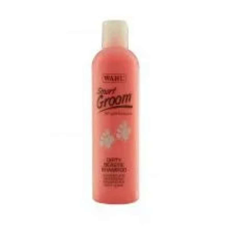 Wahl Shampoo Dirty Beastie 250ml