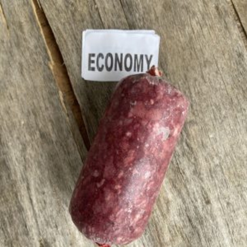 Bulmer Economy Mince Offal Based 454G