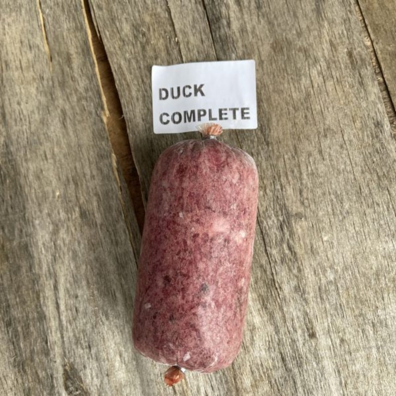 Bulmer Minced Duck COMPLETE 454G