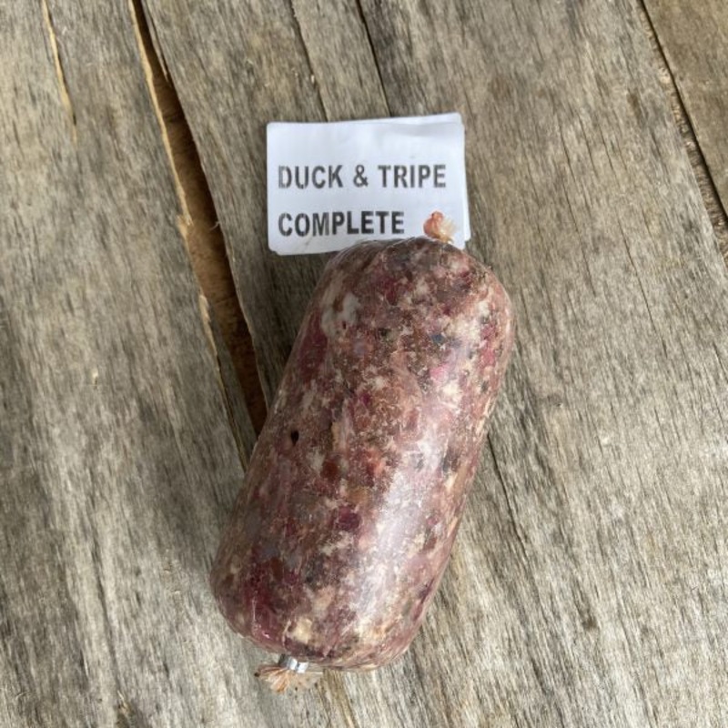 Bulmer Minced Duck & Tripe COMPLETE 454G
