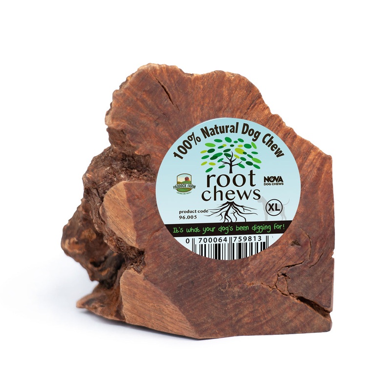 Pup Planet Deli - Root Chews