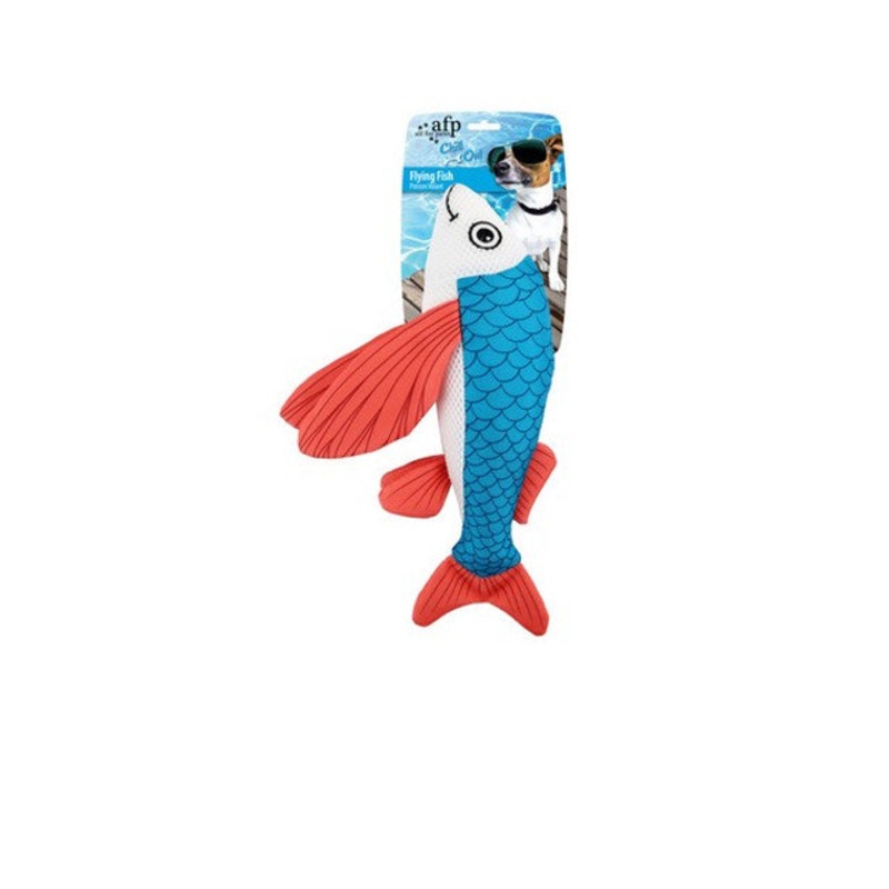 All For Paws Chill Out Flying Fish