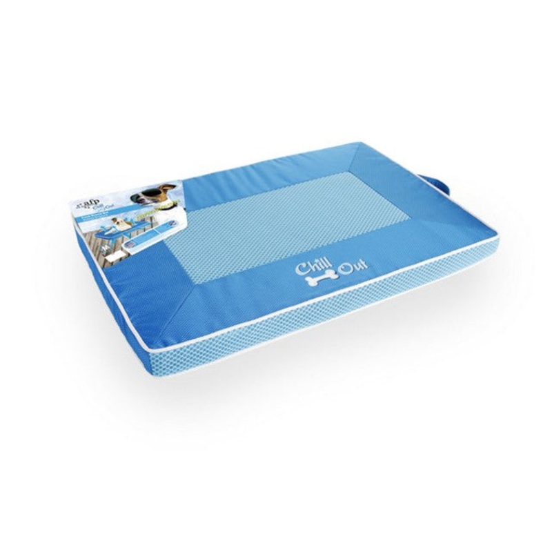 All For Paws Chill Out Fresh Breeze Mat Medium