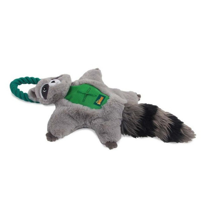 All For Paws Safari Air Raccoon