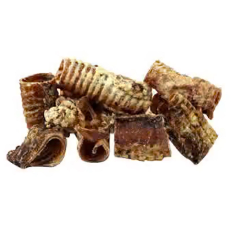 Beef Trachea